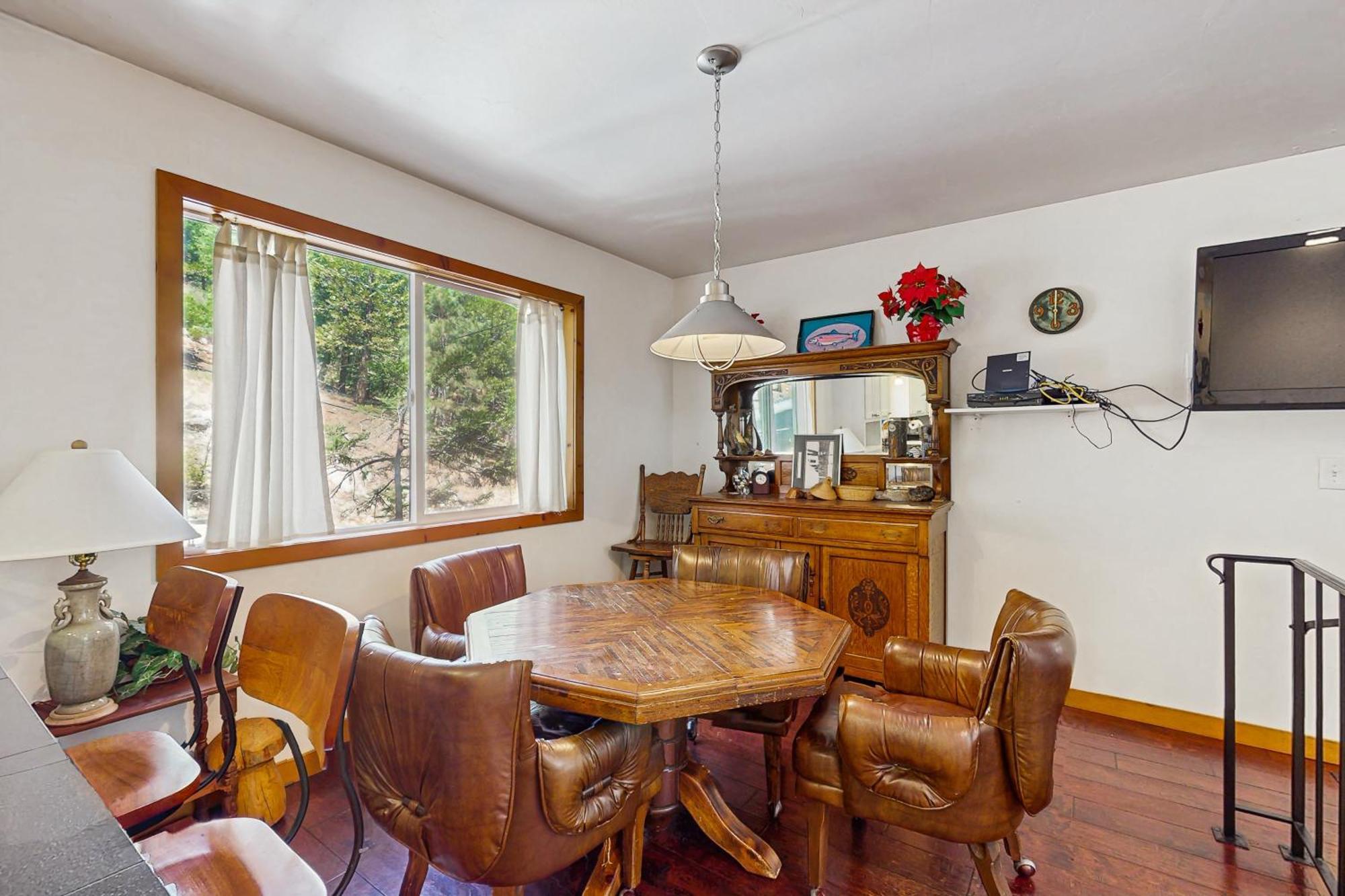 Babbling Brook Villa Lake Arrowhead Eksteriør billede