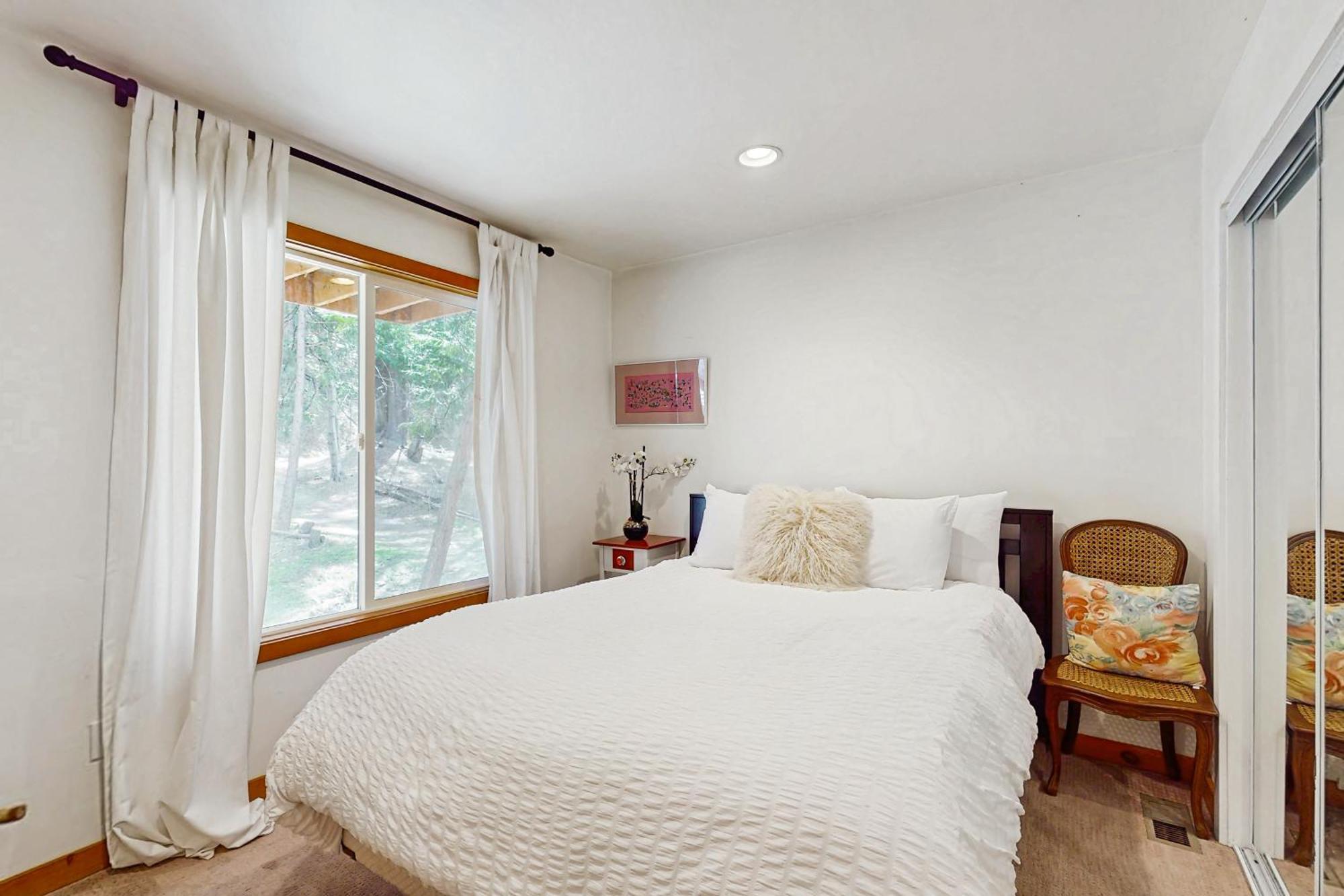 Babbling Brook Villa Lake Arrowhead Eksteriør billede